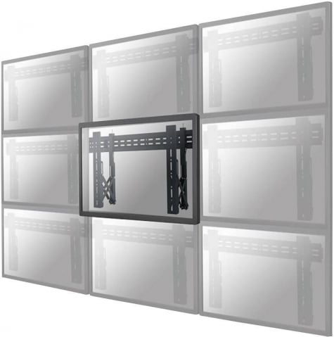 TELEVIZOARE & ACCESORII - Suport pt videowall NM 32"-75" 50kg ng