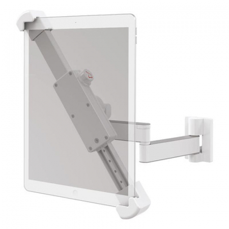TABLETE - Suport tableta perete Barkan 7-14" 360Â°