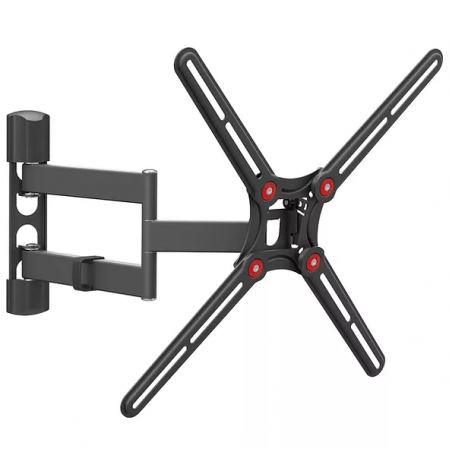 Suporturi TV / Monitor - Suport TV perete Barkan FM 13-65" 40kg