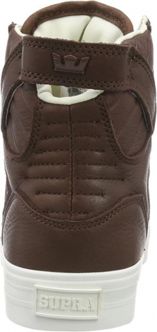 SUPRA SKYTOP HF CHOCOLATE-OFF WHITE, 41 [4]
