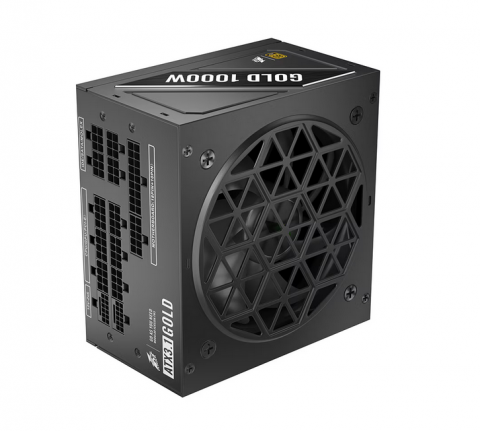 SURSA 1STPLAYER NGDP ATX 3.1 GOLD 1000W [4]