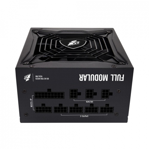 SURSA 1STPLAYER STEAMPUNK 850W [2]