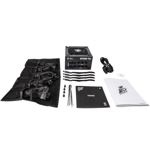 SURSA 1STPLAYER STEAMPUNK 850W [4]