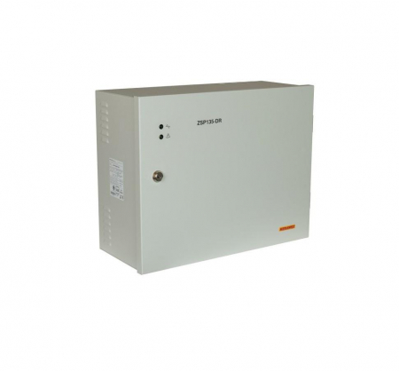 DETECTIE INCENDIU - SURSA ALIMENTARE PENTRU INCENDIU 24V/2A