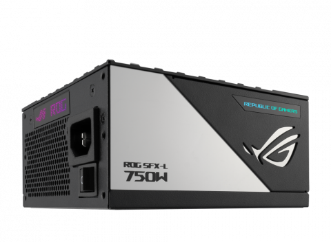 SURSA ASUS ROG LOKI 750W 80+Platinum [3]