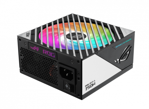 SURSA ASUS ROG LOKI 750W 80+Platinum [4]
