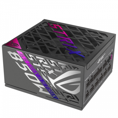 Surse PC - SURSA ASUS ROG STRIX 850W PLATINUM