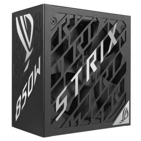 SURSA ASUS ROG STRIX 850W PLATINUM [9]