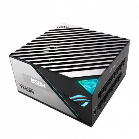SURSA ASUS ROG THOR 850W PLATINUM II [4]