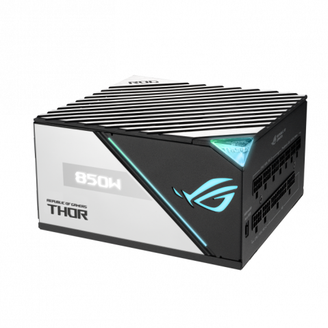 Surse PC - SURSA ASUS ROG THOR 850W PLATINUM II