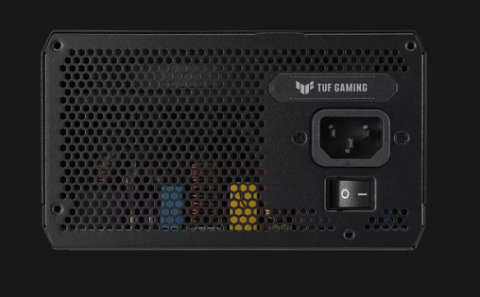 Sursa Asus TUF Gaming 1200W Gold [1]