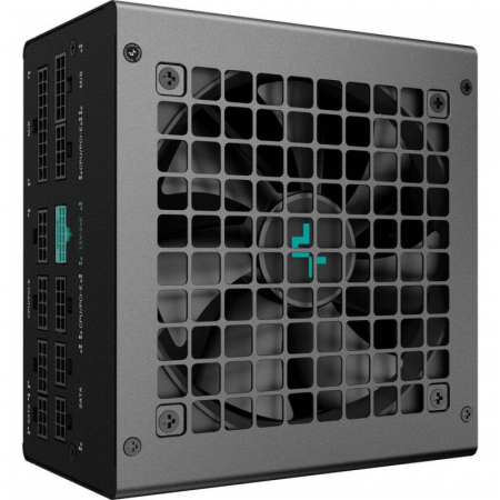 COMPONENTE PC - SURSA DEEPCOOL PN650M