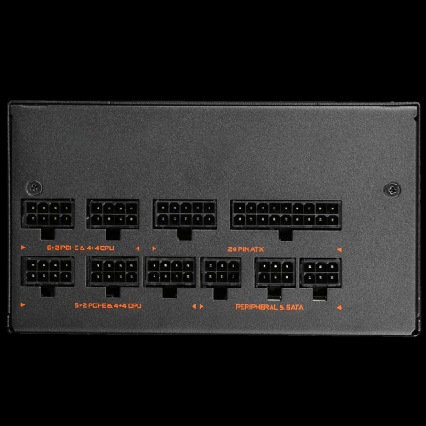 SURSA GB AORUS P750W 80+ GOLD Modular [4]