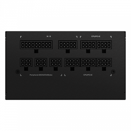 SURSA GB UD750GM 750W 80 PLUS GOLD [4]