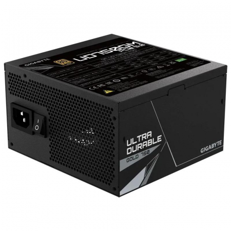 SURSA GIGABYTE UD750GM 80PLUS GOLD [4]