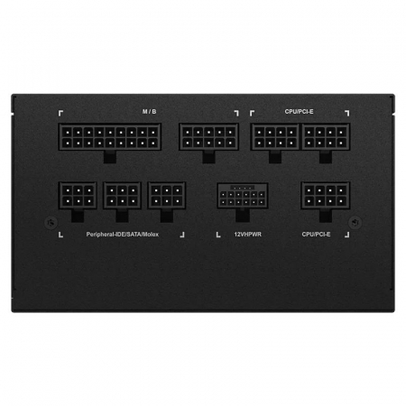 SURSA GIGABYTE UD750GM 80PLUS GOLD [6]