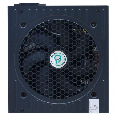 Surse PC - Sursa Spacer ATX Modulara 500W