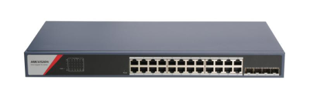 Switch-uri - SWITCH 24 PORTURI GIGABIT
