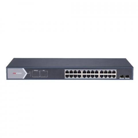 Switch-uri - SWITCH 24PORTURI GIGABIT 2XGIGABIT 370W