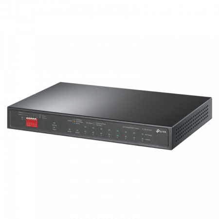 Produse - Switch desktop TP Link 10-port