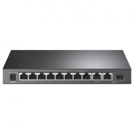 Switch desktop TP Link 10-port [2]