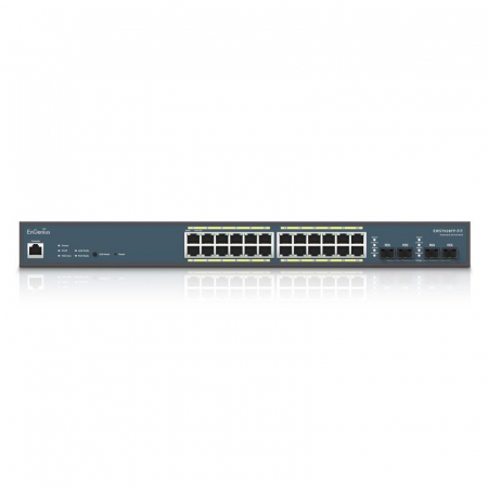 Switch EnGenius 19i 24-port 410W [2]