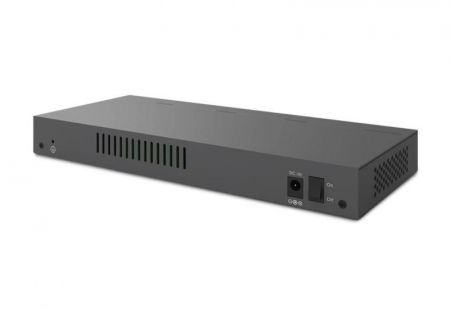 Switch EnGenius GbE PoE.af/at(+) 130W [4]