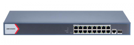Switch-uri - SWITCH GIGABIT 16 PORTURI  16XPOE