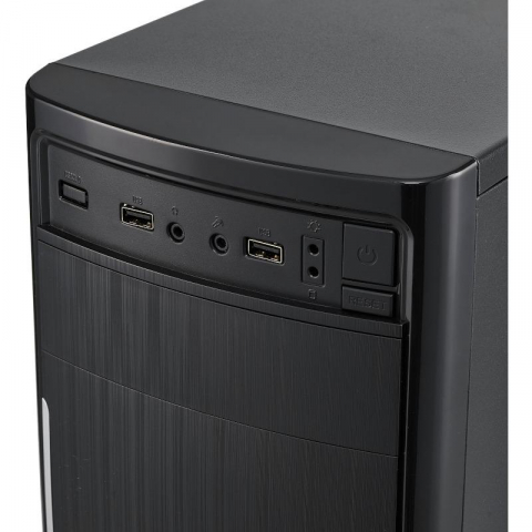 System HR Intel i3 13100, 8GB, 512GB SSD [1]
