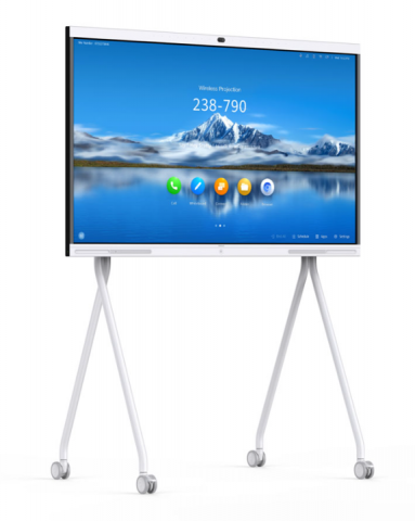 ECRANE INTERACTIVE - Ecran interactiv HUAWEI B3 65"HarmonyOS