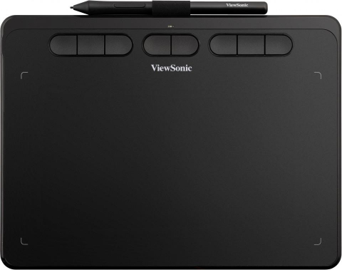 Tableta grafica 10.1'' Viewsonic PF1020 [4]