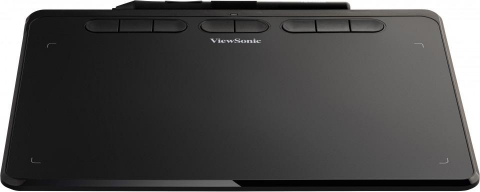 Tablete grafice - Tableta grafica 10.1'' Viewsonic PF1020