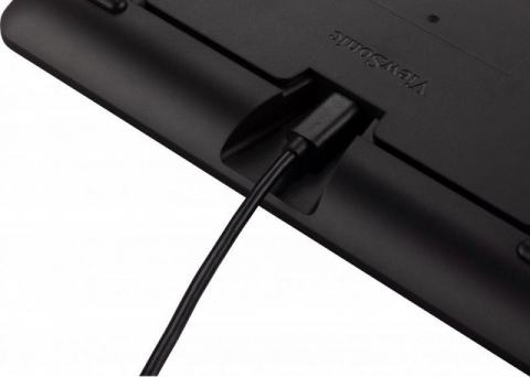 Tableta grafica 7'' ViewSonic ID710-BWW [5]