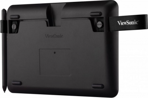 Tableta grafica 7'' ViewSonic ID710-BWW [3]