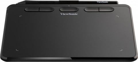 Tablete grafice - Tableta grafica 7'' ViewSonic PF720
