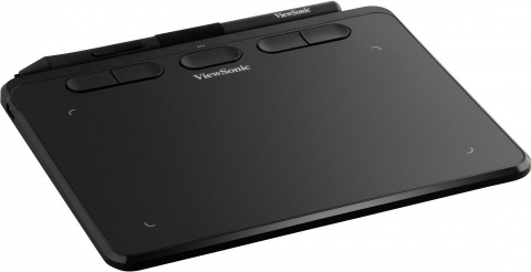 Tableta grafica 7'' ViewSonic PF720 [3]