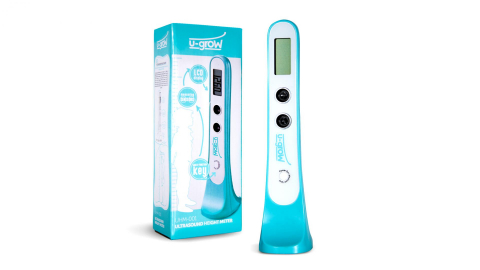 Taliometru cu ultrasunete UHM-001,U-Grow [3]