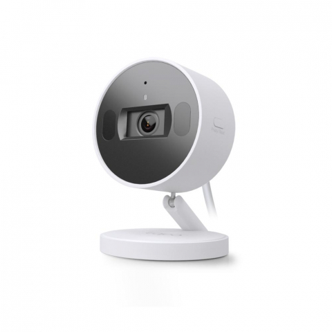 Produse - TAPO C125 WIFCAM HOME SECURITY