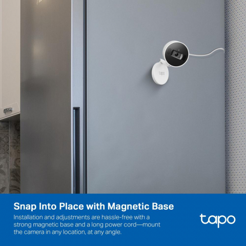 TAPO C125 WIFCAM HOME SECURITY [1]