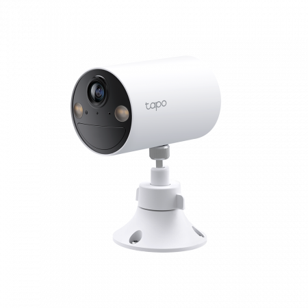 Securitate - TAPO C410 SMART WIRE-FREE SECURITYCAMERA