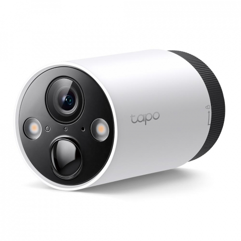Securitate - TAPO C420 SMART WIRE-FREE SECURITYCAMERA
