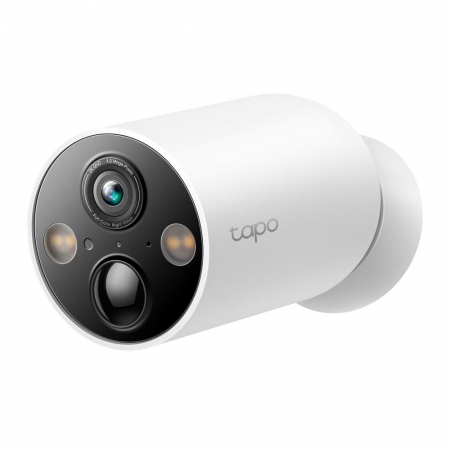 Securitate - TAPO C425 SMART WIRE-FREE SECURITYCAMERA