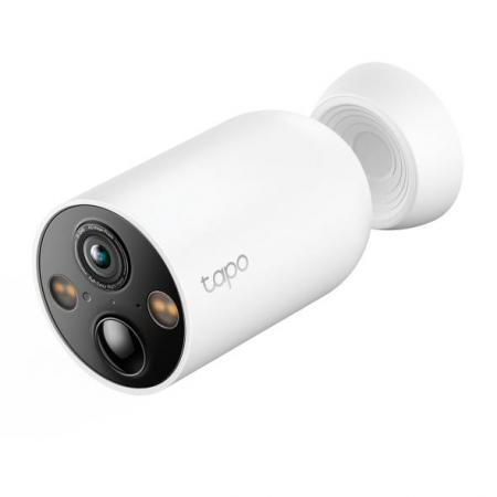 TAPO C425 SMART WIRE-FREE SECURITYCAMERA [2]