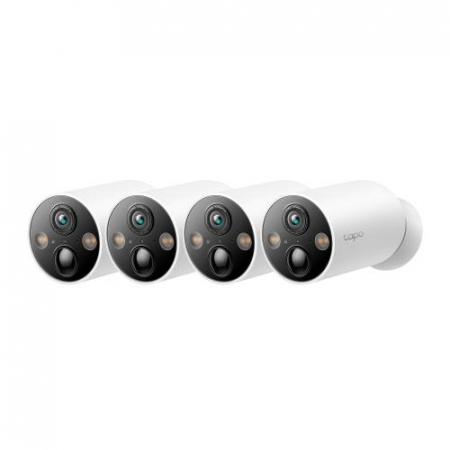 Camere supraveghere IP - TAPO C425 SMART WIRE-FREE SECURITYCAMERA