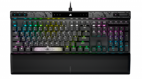 Tastatura Gaming Mecanica Corsair K70 MX [1]