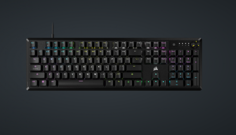 PERIFERICE PC - Tastatura Gaming Mecanica Corsair K70 RG