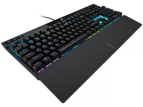 Tastatura Gaming Mecanica Cr K70 PBT DB [1]