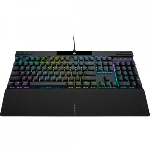 Tastaturi - Tastatura Gaming Mecanica Cr K70 PBT DB