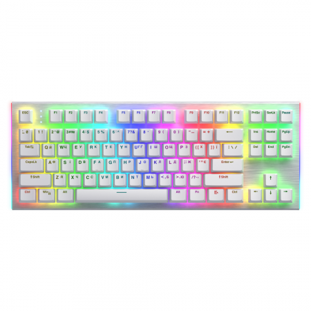 Tastaturi - Tastatura mecanica Hator Gravity X TKL a