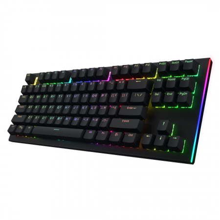 Tastaturi - Tastatura mecanica Hator Gravity X TKL n